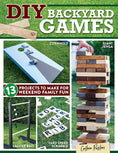 Load image into Gallery viewer, DIY Backyard Games