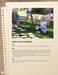 Load image into Gallery viewer, DIY Backyard Games