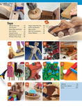 Load image into Gallery viewer, Easy Handmade Toys & Puzzles