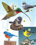Load image into Gallery viewer, Complete Guide to Bird Carving