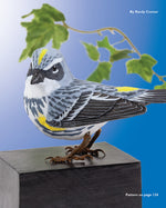 Complete Guide to Bird Carving