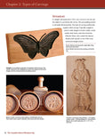 Load image into Gallery viewer, The Complete Book of Woodcarving, Updated Edition