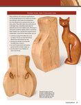 Load image into Gallery viewer, The Complete Book of Woodcarving, Updated Edition