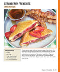 Load image into Gallery viewer, Weekend Camping Cookbook