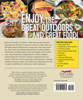 Load image into Gallery viewer, Weekend Camping Cookbook