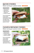 Load image into Gallery viewer, RV Camping Cookbook