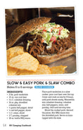 Load image into Gallery viewer, RV Camping Cookbook