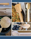 Load image into Gallery viewer, Spoon Carving Project Book