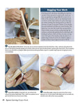 Load image into Gallery viewer, Spoon Carving Project Book