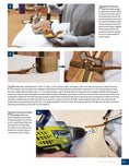 Load image into Gallery viewer, Intarsia Woodworking Made Easy