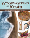 Load image into Gallery viewer, Woodworking with Resin