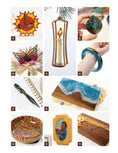 Load image into Gallery viewer, Woodworking with Resin