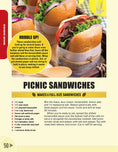 Load image into Gallery viewer, Tailgating Essentials Cookbook