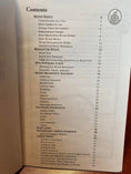 Load image into Gallery viewer, Woodworkers' Rules of Thumb Volume 1