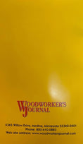 Load image into Gallery viewer, Woodworkers' Rules of Thumb Volume 1