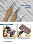 Load image into Gallery viewer, Sharpening Carving Tools for Beginners