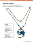 Load image into Gallery viewer, Wire-Wrapped Jewelry for Beginners