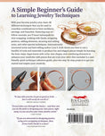 Load image into Gallery viewer, Wire-Wrapped Jewelry for Beginners
