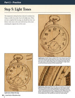 Great Book of Woodburning, Revised and Expanded Second Edition