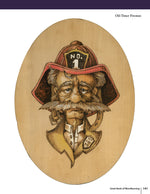 Great Book of Woodburning, Revised and Expanded Second Edition