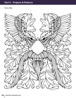 Great Book of Woodburning, Revised and Expanded Second Edition