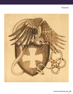 Great Book of Woodburning, Revised and Expanded Second Edition