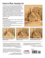 Great Book of Woodburning, Revised and Expanded Second Edition