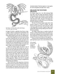 Load image into Gallery viewer, Great Book of Dragon Patterns, Revised and Expanded Third Edition
