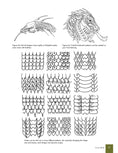 Load image into Gallery viewer, Great Book of Dragon Patterns, Revised and Expanded Third Edition