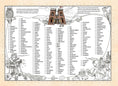 Load image into Gallery viewer, Amazing A--Z AlphaQuest Seek & Find Challenge Puzzle Book