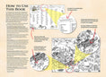 Load image into Gallery viewer, Amazing A--Z AlphaQuest Seek & Find Challenge Puzzle Book