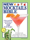 Load image into Gallery viewer, New Mocktails Bible