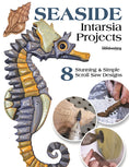 Load image into Gallery viewer, Seaside Intarsia Projects