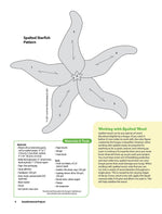 Seaside Intarsia Projects