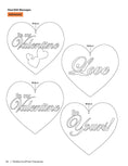 Load image into Gallery viewer, Holiday Scroll Saw Ornaments