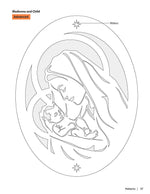 Holiday Scroll Saw Ornaments