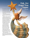 Load image into Gallery viewer, Handcarved Christmas, Updated Second Edition