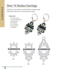 Load image into Gallery viewer, Best of Two-Hole Bead Stitching