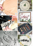 Load image into Gallery viewer, How to Make Wood Signs