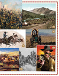 Load image into Gallery viewer, American West