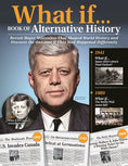 Load image into Gallery viewer, What If…Book of Alternative History