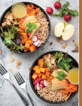 Load image into Gallery viewer, Magnificent Meals in a Bowl Cookbook