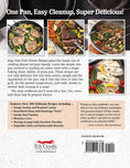 Load image into Gallery viewer, Easy One-Dish Dinner Recipes