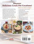 Load image into Gallery viewer, Simply Delicious Crock Pot Cookbook