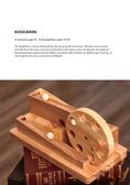 Load image into Gallery viewer, Making Wooden Toys