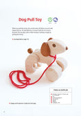 Load image into Gallery viewer, Making Wooden Toys