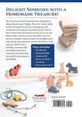 Load image into Gallery viewer, Making Wooden Toys