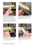 Complete Starter Guide to Woodturning on the Lathe