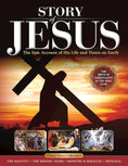 Load image into Gallery viewer, Story of Jesus