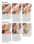 Load image into Gallery viewer, How-To Book of Christmas Carving